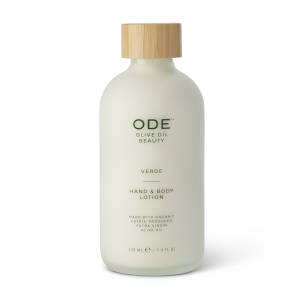 McEvoy Ranch – ODE Olivenöl Schönheit Hand & Körper Lotion – verde 7.4 fl