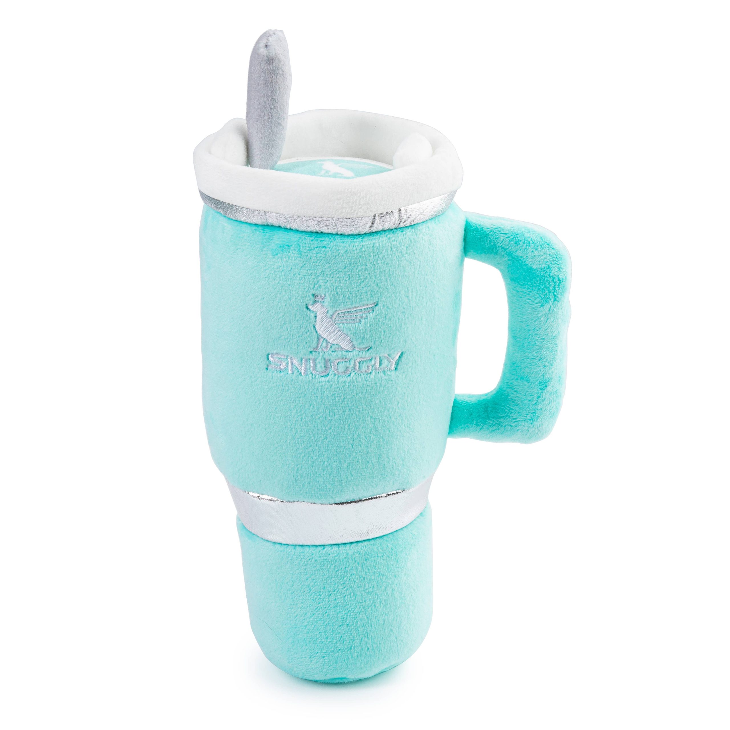 Haute Diggity Hund – Snuggly Cup – Petrol von Haute Diggity Hund