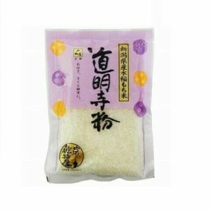 Yamashiroya, Domyojiko, getrockneter Mochi Reis für Sakura Mochi, Japan, 110g