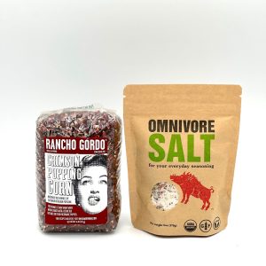 Omnivore Film Nacht Combo