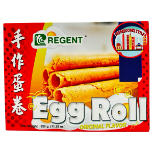 Regent – Eirolle – original – 320 g