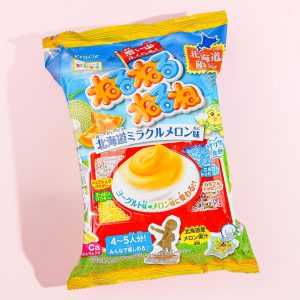 Kracie Nerunerunerune DIY Bonbon-Share-Packung – hokkaido Wunder Melone