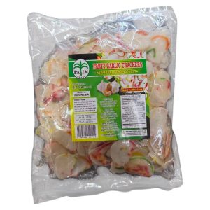 Palm Brand Party Knoblauch Cracker Farbe