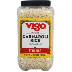 Vigo Reis arborio 1 kg – Packung mit 4 Stück