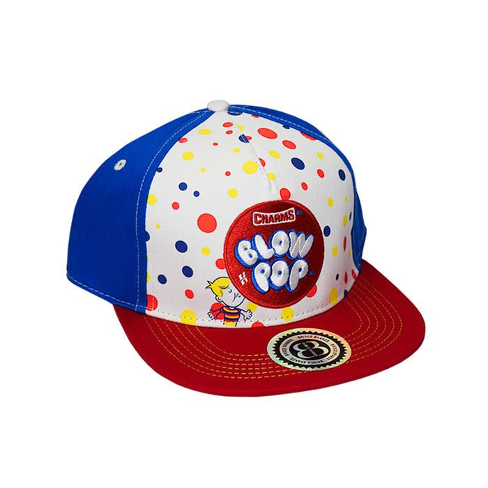 Charms Schlag Pop Hut