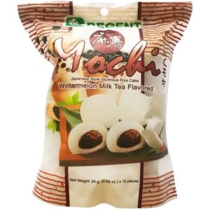 Regent – Mochi – Wintermelon Milchtee aromatisiert – 240 g