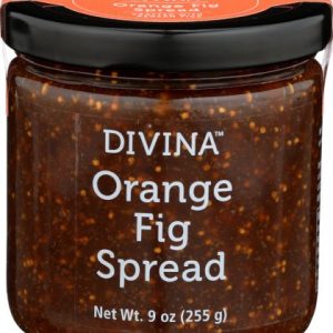 Orangenfeige-Breite, Divina