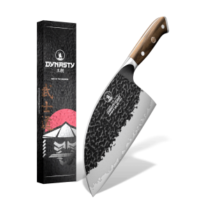 Dynasty Serie serbian cleaver