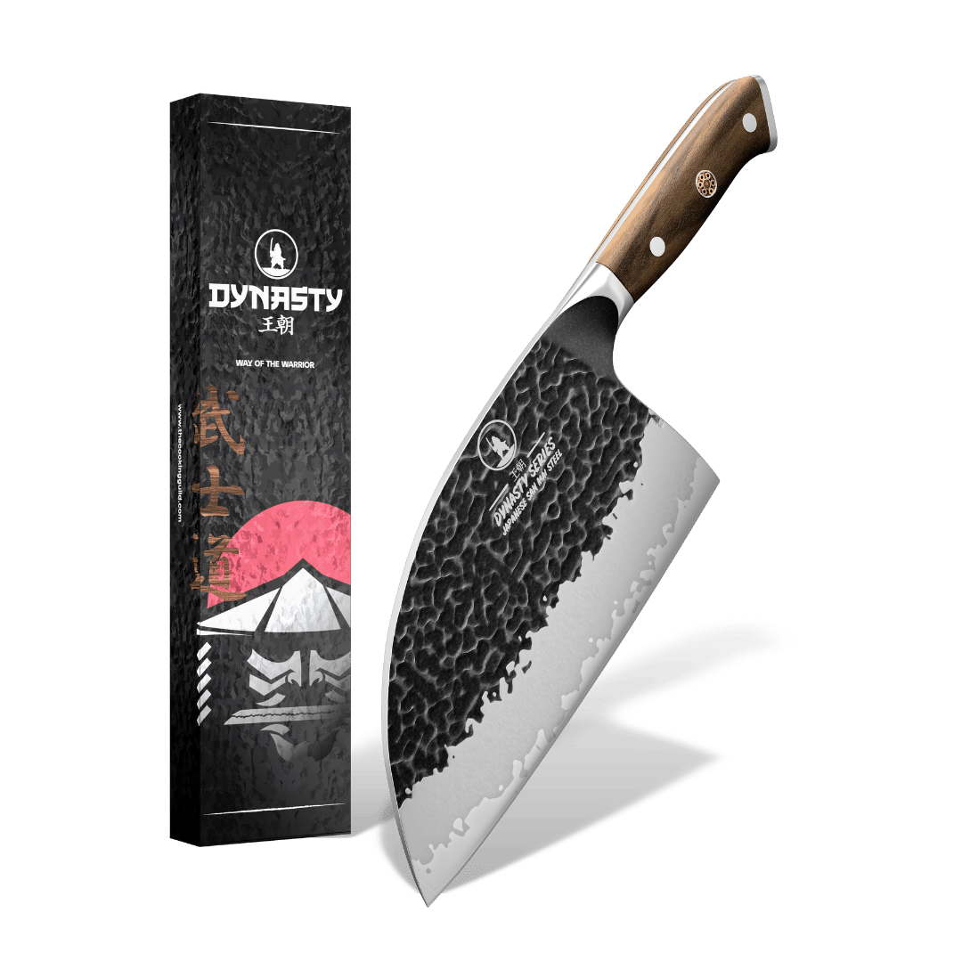 Dynasty Series Serbischer Cleaver