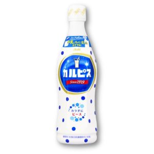 Asahi Calpis Getränk – ursprüngliches Aroma(zur Verdünnung)