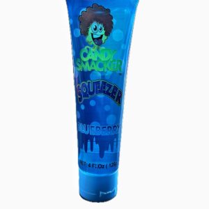 Bonbon Smacker squeer Heidelbeere
