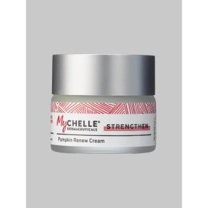 Mychelle Dermaceuticals Creme, stärkender Kürbis revitalisierend, 1.2