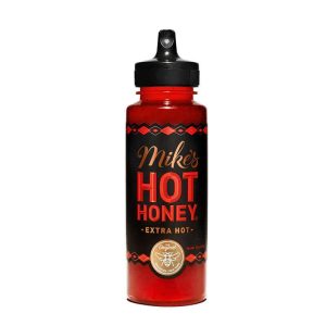 Mike’s Heißer Honig extra heiß