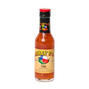 Zing Mild Sauce von Mikey V