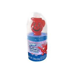 Kool-Aid-Lutscher-Taucherkirsche (us)