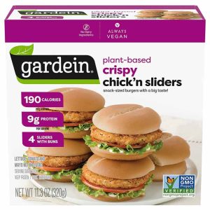 Gardein knusprige Küken, 11.3oz , kaufen jetzt bei plantx