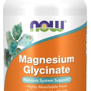 Magnesiumglycinattabletten