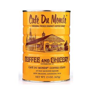 Cafe Du Monde Kaffee und Zichorien