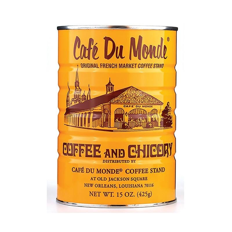 Cafe Du Monde Kaffee und Chicorée