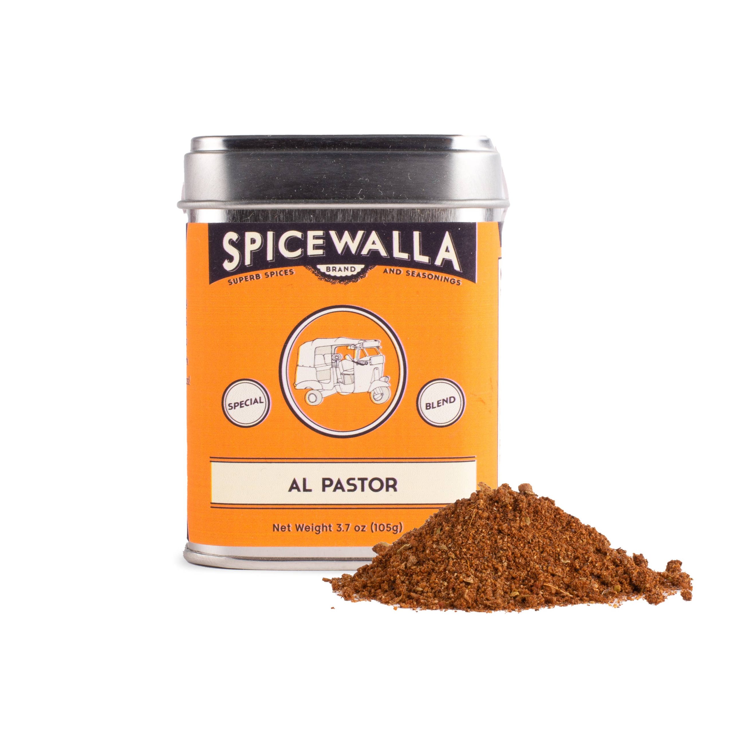 Spicewalla Al Pastor Rub