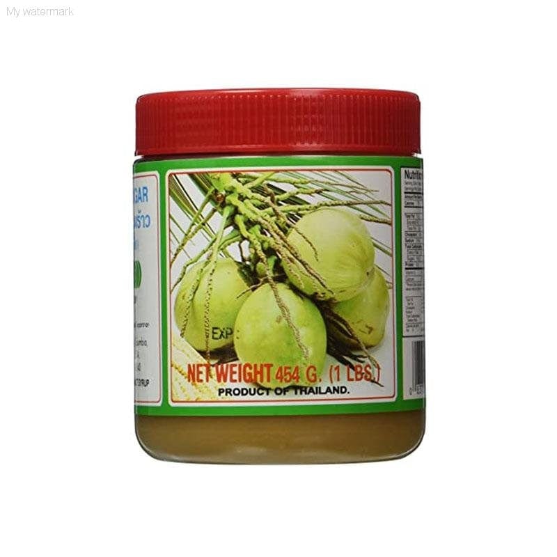 Eastland Palm Zucker