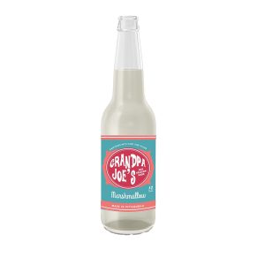 Opa Joe-s Marshmallow Soda