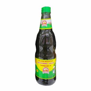 Golden Mountain Gewürzsauce