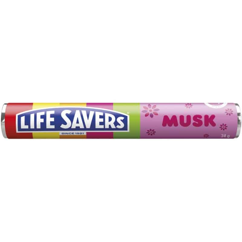 Lebensretter – Musk