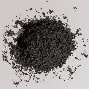 Bio-Texas-Eisteemischung