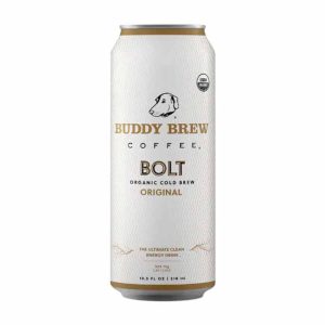 Buddy Brew Kaffee kalt, 10.5 Unzen Mehrere Geschmacksrichtungen . Packung mit 8