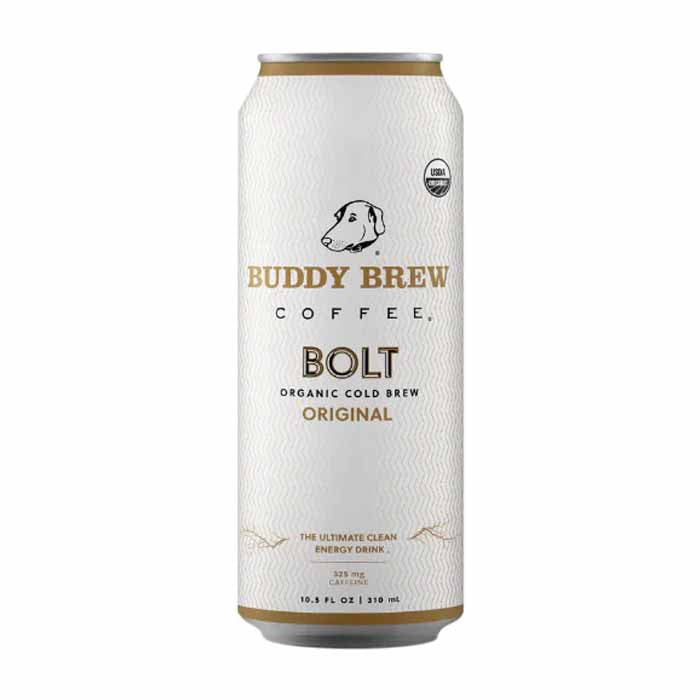 Buddy Brew – Kaffee kalt, 10,5 Unzen – Mehrere Aromen – Packung mit 8