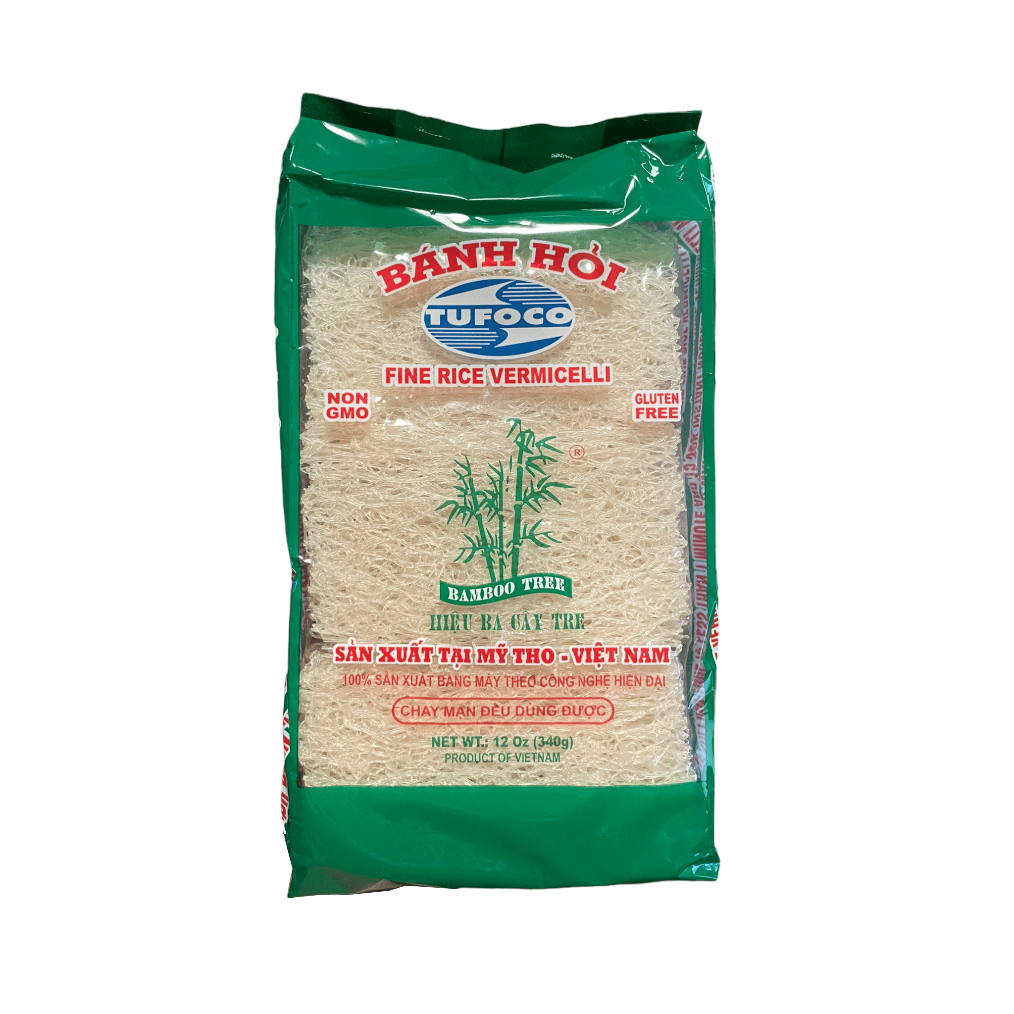Tufoco Feinreis Vermicelli