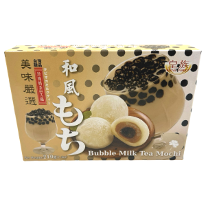 Royal Family – Bubble Milchteemochi – 7,4 Unzen