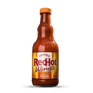 Frank’s RedHot Buffalo Wing Soße