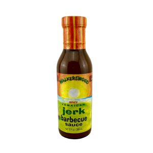Walkerswood würziger ruck Grillsauce