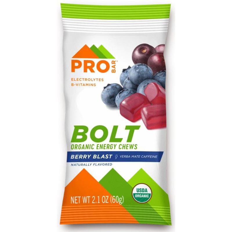 Probar Energie-Kaubonbons – Berry Blast, 2,1 oz