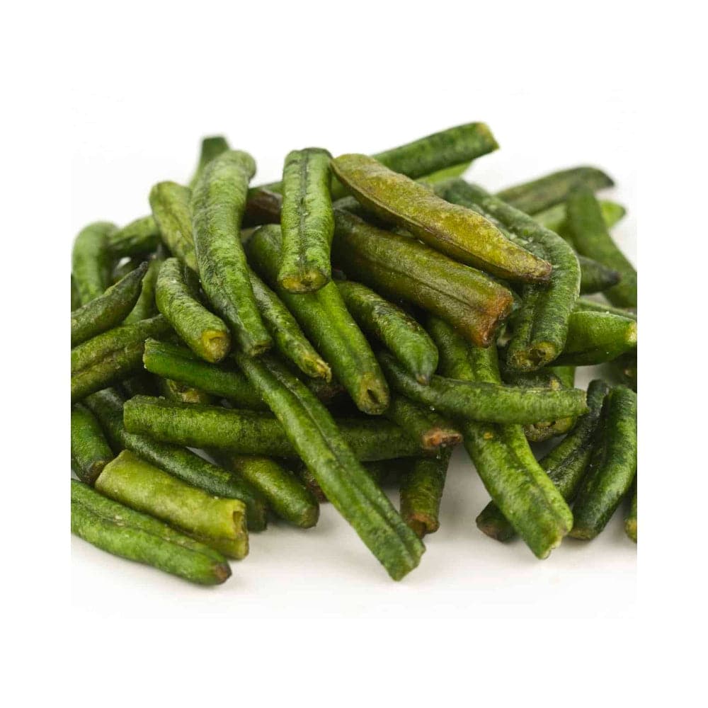 Bulk Eb – Grüne Bohnen Veggie Chips, 18 Lbs