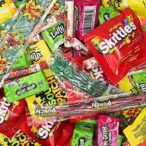 Halloween Bonbon-Mix – 3 lb