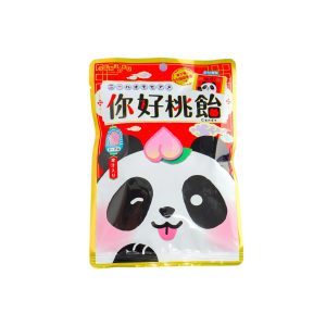 Senjyaku Ni Hao Pfirsich Süßwaren (Japan)