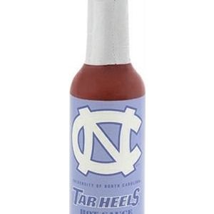 Collegiate scharfe Sauce – nördliche Carolina-Terfer, . – 5oz