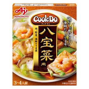 Ajinomoto Cook Do Series Happo Kohlsauce – Tokyo Snack Land
