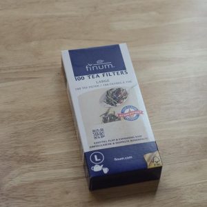 Tamim Tees Papierfilter Teebeutel