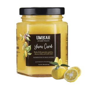 umikah yuzu Quarkglas – 24 Gläser x 1,5 Unzen Fall