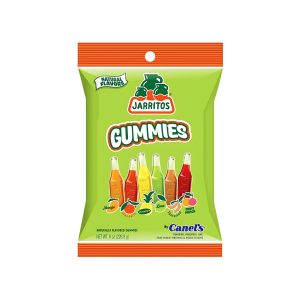 Kannel jarritos gummis original (mexiko)