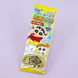 Crayon Shin-Chan Nori Reis Gewürz