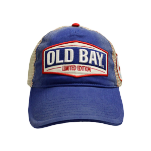 Sonderedition Old Bay Hut