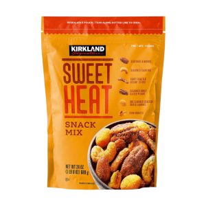 Buy Kirkland Süße Wärme Snack Mix 24 Unzen online