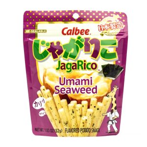 Calbee Jagarico: Umami-Seetang