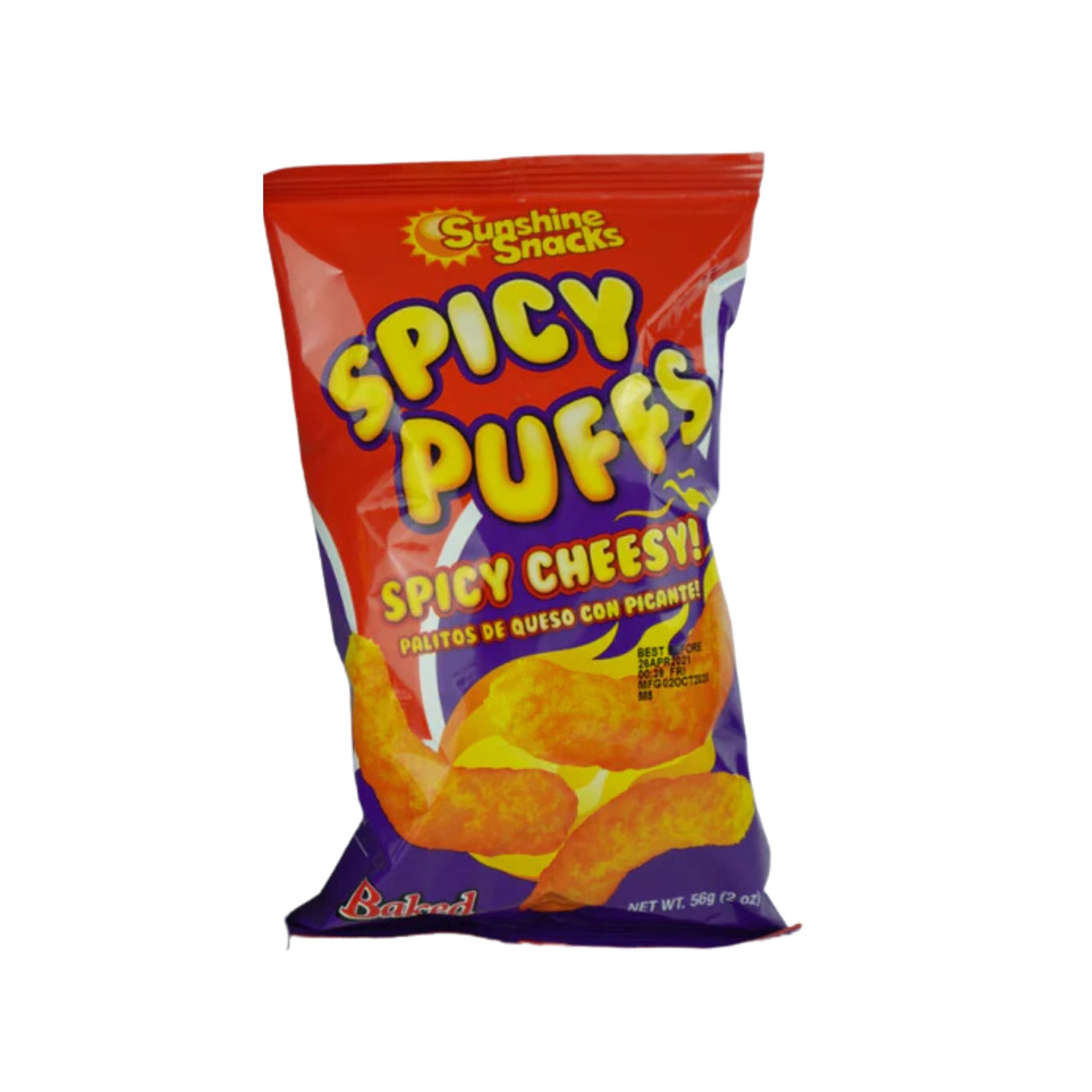 Restaurants in der Nähe von Sunshine scharf Käse Puff