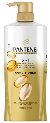 Pantene Advanced Care Conditioner, 38,2 ml
